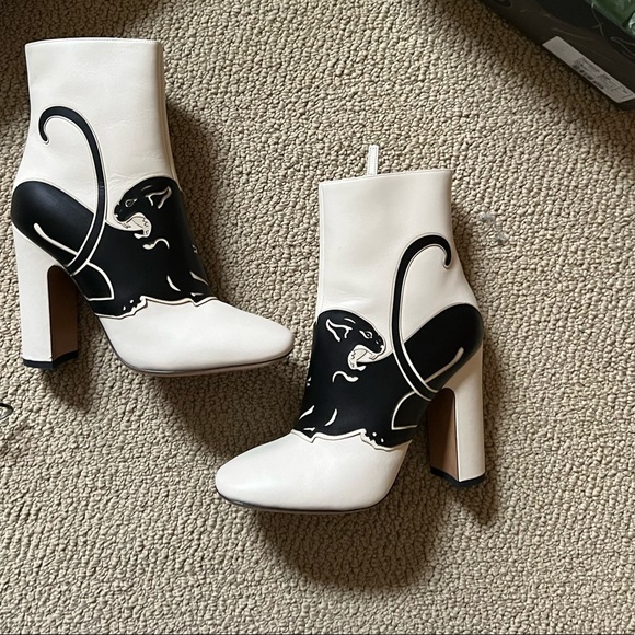 Valentino brand new boots - Picture 5 of 10